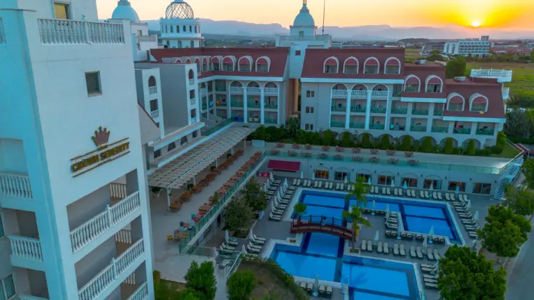 Açık Havuzlar (12/15)