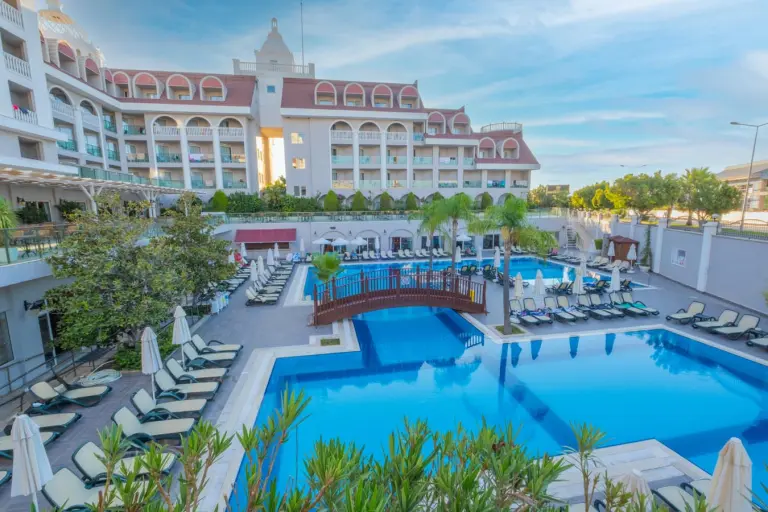 Açık Havuzlar (4/15)