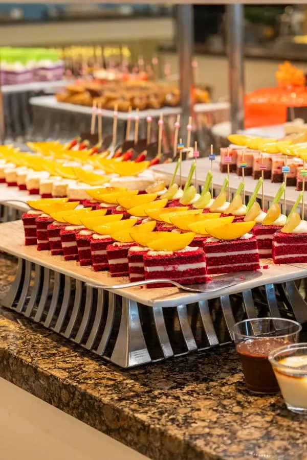 Crown Restoran (Ana Restoran) (5/33)