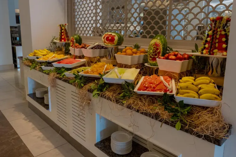 Crown Restoran (Ana Restoran) (8/33)