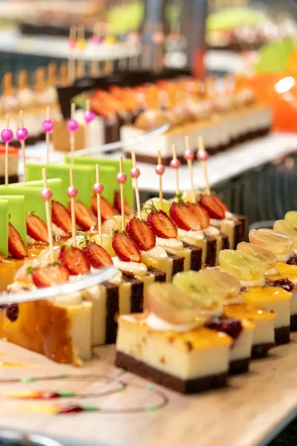 Crown Restoran (Ana Restoran) (10/33)