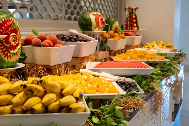 Crown Restoran (Ana Restoran) (16/33)