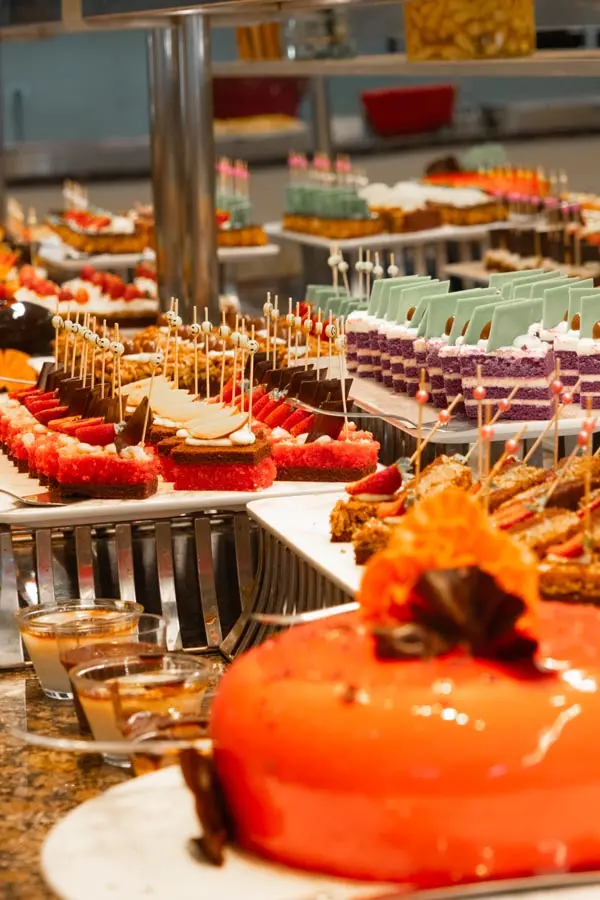 Crown Restoran (Ana Restoran) (21/33)